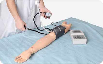 Blood Pressure Measurement Arm | Product Code：EX-NS6029