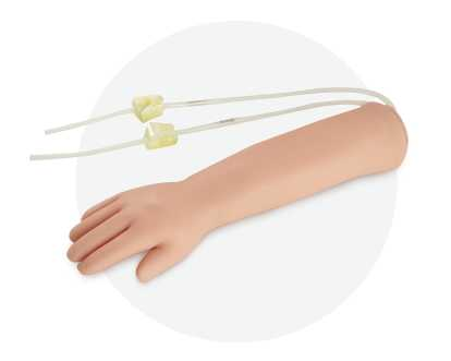 Child Intravenous Injection Arm | Product Code：EX-NS6061