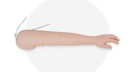 Advanced Intravenous Injection Arm | Product Code：EX-NS6003