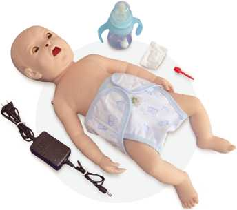 Smart Baby | Product Code：EX-PS6611