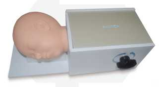 Rotary Infant Venipuncture Head | Product Code：EX-PS6601A