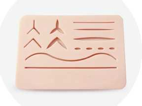 Suture training pad| Product Code：EX-CS6609