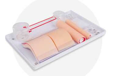 Surgical Skills Training Set| Product Code：EX-CS6220