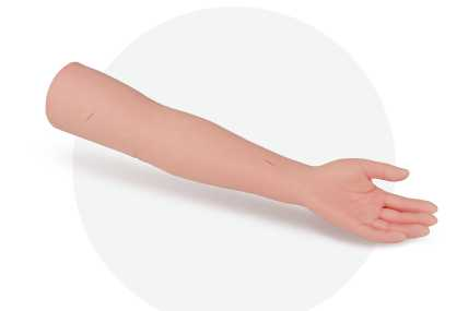 Suturing Arm | Product Code：EX-CS6201