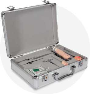 Nail Extraction Training Kit| Product Code：EX-CS6224